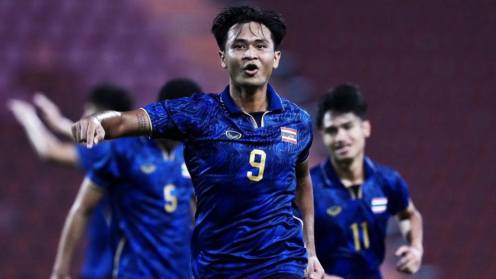 TRỰC TIẾP bóng đá U22 Thái Lan vs U22 Malaysia 20h00 hôm nay, SEA Games 2025 - Ảnh 2. TRỰC TIẾP bóng đá U22 Thái Lan vs U22 Malaysia 20h00 hôm nay, SEA Games 2025 - Ảnh 2.