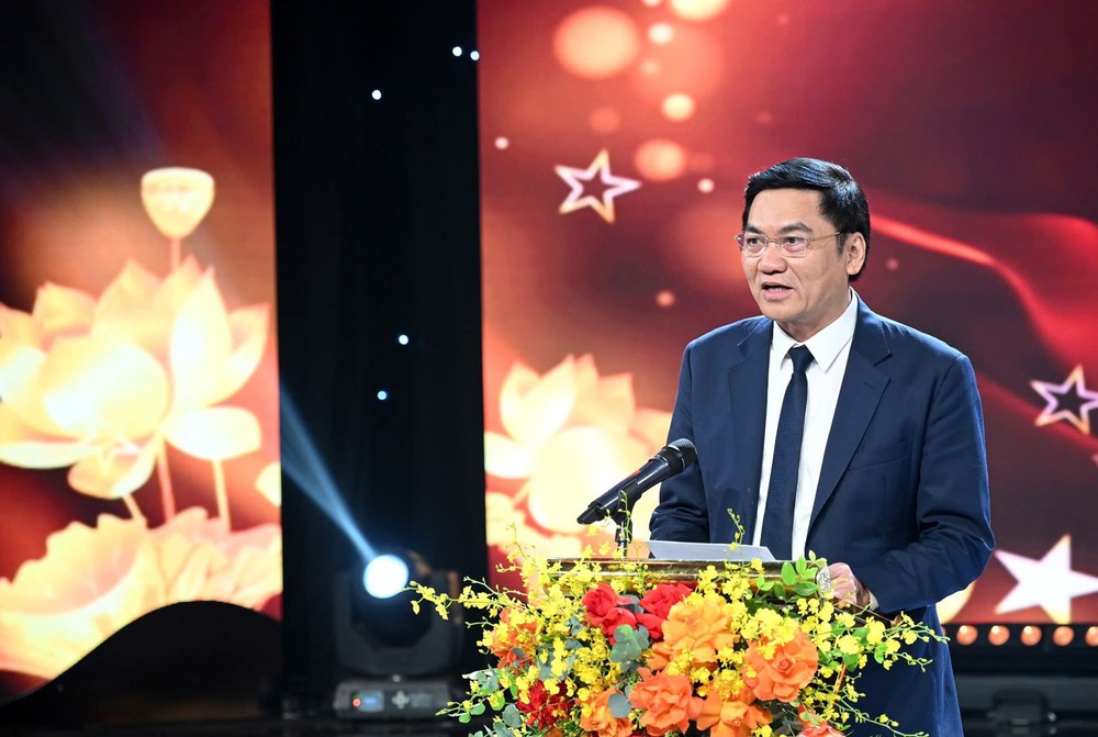 Giao lưu điển hình tiêu biểu học tập và làm theo Bác khu vực miền Trung - Tây Nguyên - Ảnh 4. Giao lưu điển hình tiêu biểu học tập và làm theo Bác khu vực miền Trung - Tây Nguyên - Ảnh 4.