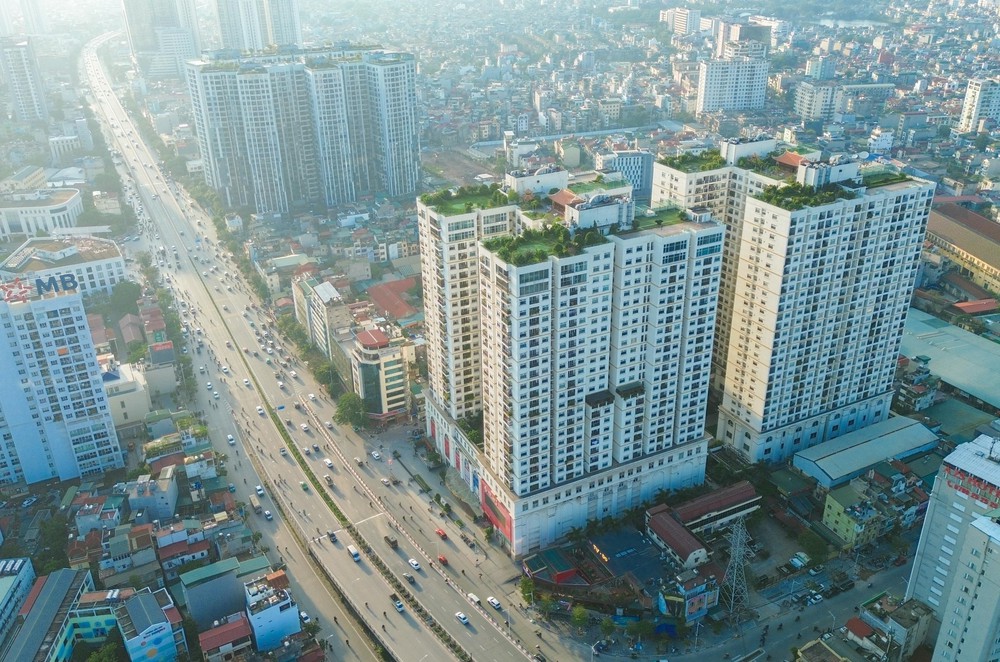 Không khí Thủ đô trong lành trở lại nhờ đợt gió mùa Đông Bắc - Ảnh 3. Không khí Thủ đô trong lành trở lại nhờ đợt gió mùa Đông Bắc - Ảnh 3.