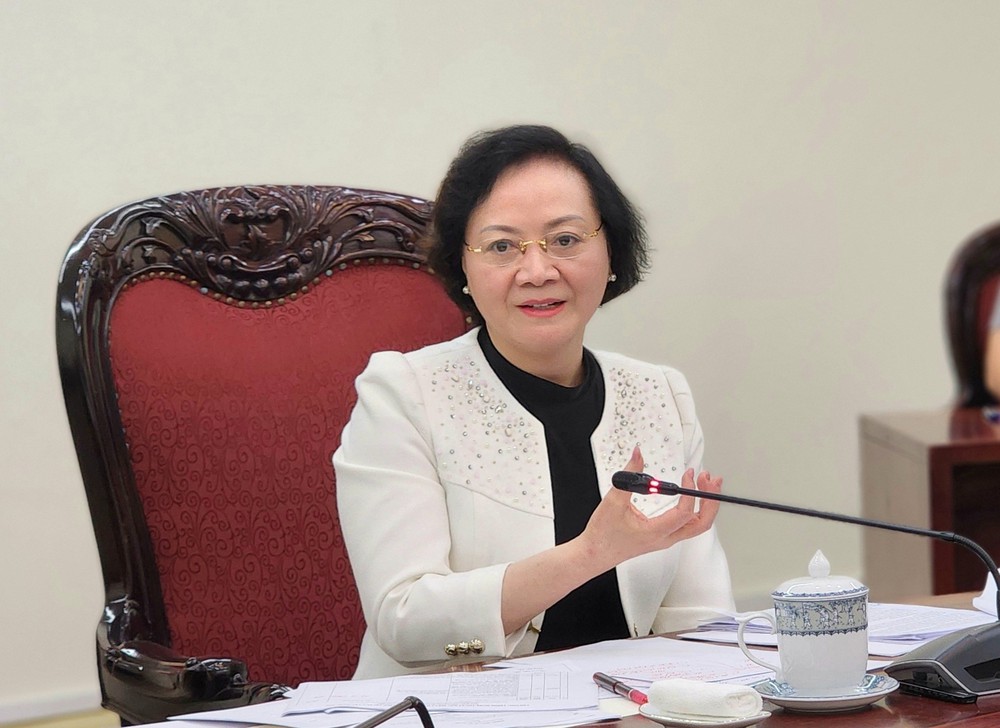 Triển lãm thành tựu kinh tế - xã hội 40 năm đổi mới hướng tới Đại hội Thi đua yêu nước toàn quốc lần XI - Ảnh 1. Triển lãm thành tựu kinh tế - xã hội 40 năm đổi mới hướng tới Đại hội Thi đua yêu nước toàn quốc lần XI - Ảnh 1.