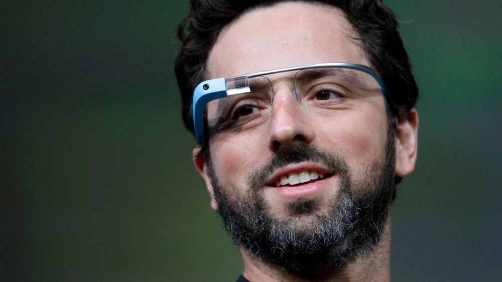 Kính thông minh Google sắp ra mắt 2026: "Kẻ kế vị" smartphone trong tương lai? - Ảnh 2. Kính thông minh Google sắp ra mắt 2026: "Kẻ kế vị" smartphone trong tương lai? - Ảnh 2.