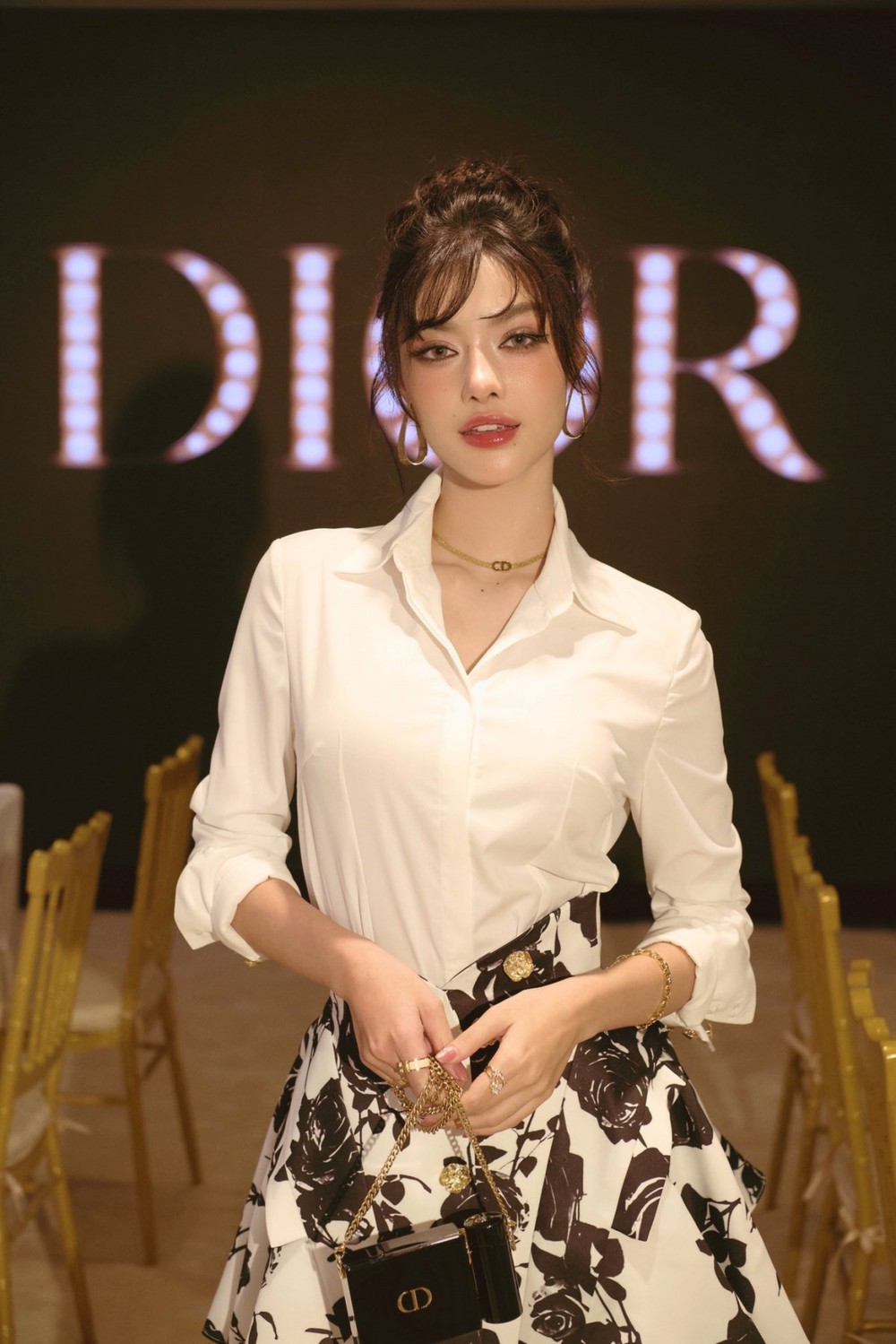 Lona Kiều Loan được réo gọi khi MGI Allstars có những tiêu chí mới - Ảnh 1. Lona Kiều Loan được réo gọi khi MGI Allstars có những tiêu chí mới - Ảnh 1.