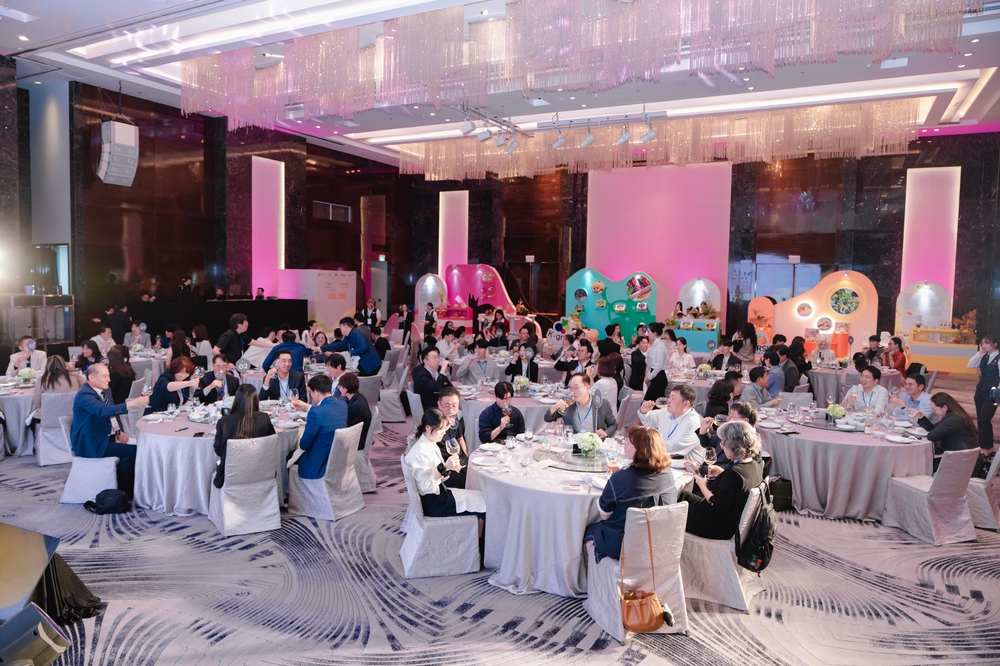 Premium K-Fresh Showcase & Tasting Event 2025: Tinh hoa trái cây cao cấp Hàn Quốc lần đầu quy tụ tại Hà Nội - Ảnh 1. Premium K-Fresh Showcase & Tasting Event 2025: Tinh hoa trái cây cao cấp Hàn Quốc lần đầu quy tụ tại Hà Nội - Ảnh 1.