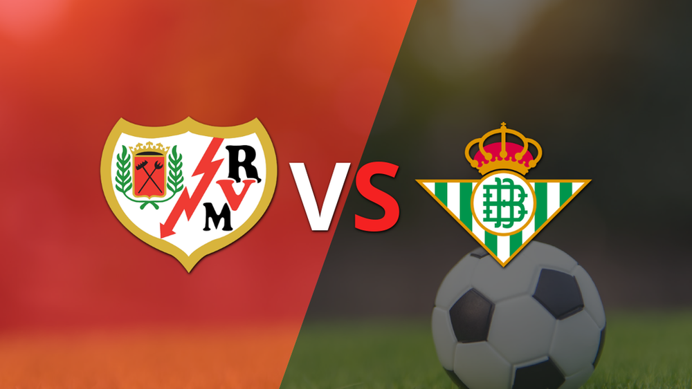 Nhận định, soi tỷ lệ Rayo Vallecano vs Real Betis 03h00 ngày 16/12/2025, La Liga 2025/26 - Ảnh 1. Nhận định, soi tỷ lệ Rayo Vallecano vs Real Betis 03h00 ngày 16/12/2025, La Liga 2025/26 - Ảnh 1.