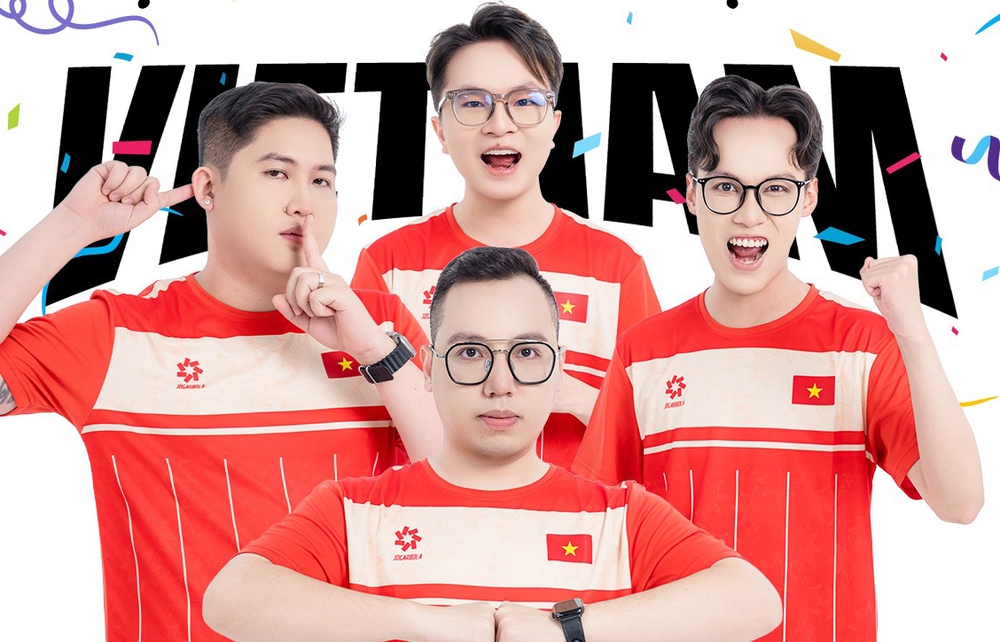 Tranh cãi sau tấm HCB của FC Online Việt Nam tại SEA Games 2025 - Ảnh 1.