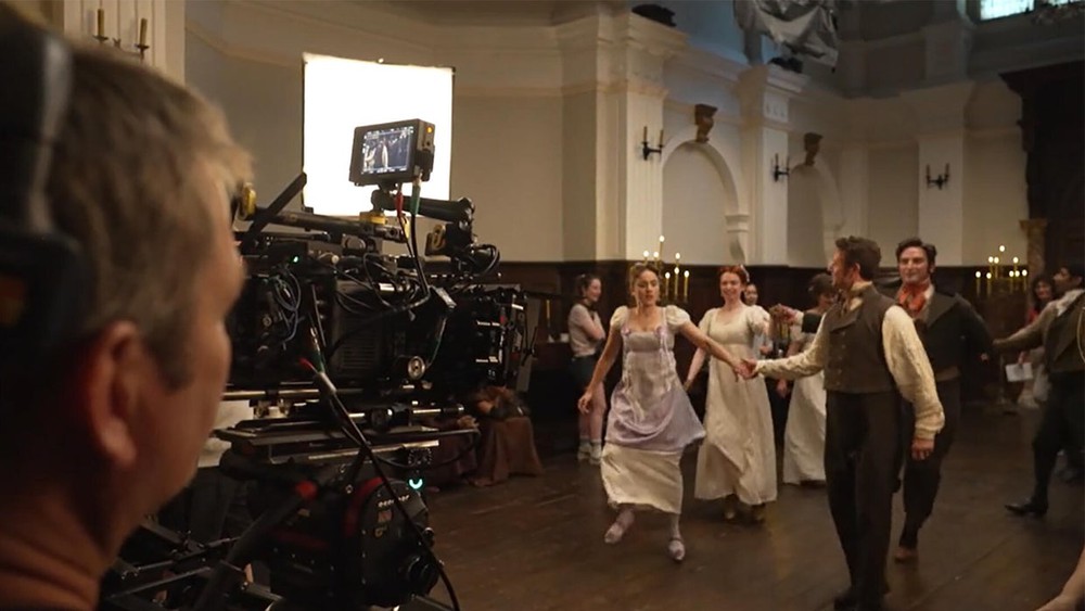 Đọc lại Jane Austen sau hơn hai thế kỷ - Ảnh 4. Đọc lại Jane Austen sau hơn hai thế kỷ - Ảnh 4.