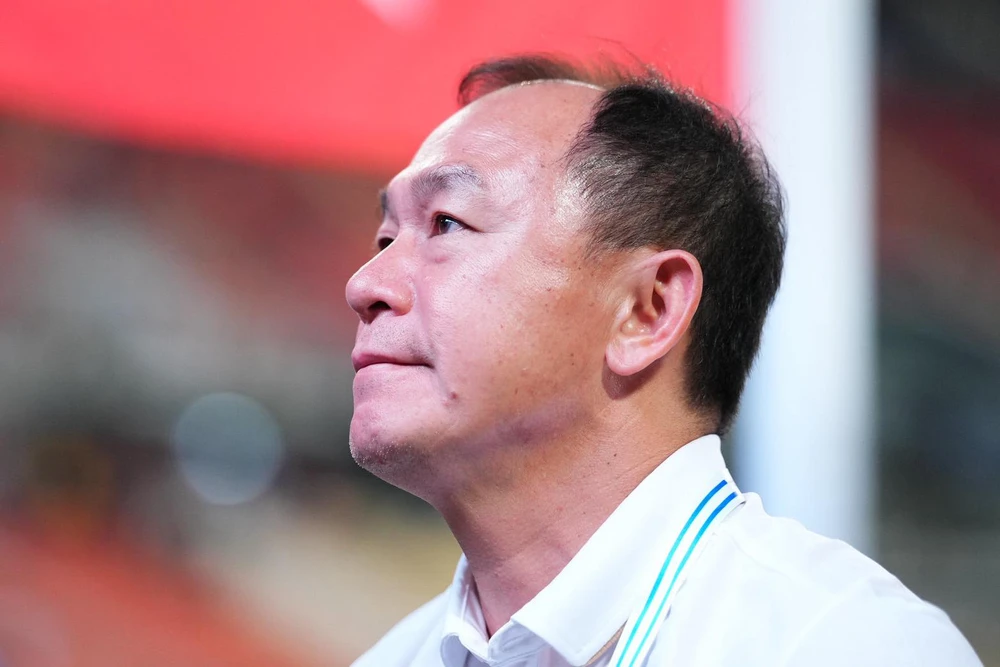 Tin nóng bóng đá Việt hôm nay 16/12: Thanh Nhàn tự tin sau trận bán kết; HLV Thái Lan chỉ ra điểm yếu của đội nhà - Ảnh 2. Tin nóng bóng đá Việt hôm nay 16/12: Thanh Nhàn tự tin sau trận bán kết; HLV Thái Lan chỉ ra điểm yếu của đội nhà - Ảnh 2.