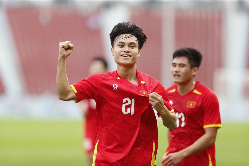 Lịch thi đấu bóng đá hôm nay 15/12: Trực tiếp U22 Việt Nam đấu với U22 Philippines - Ảnh 1. Lịch thi đấu bóng đá hôm nay