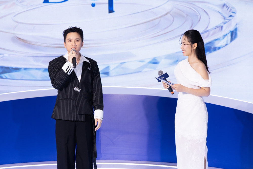 Anh Tú, LyLy, Vũ Cát Tường chia sẻ góc nhìn về “Sống đẹp” - Ảnh 3. Anh Tú, LyLy, Vũ Cát Tường chia sẻ góc nhìn về “Sống đẹp” - Ảnh 3.