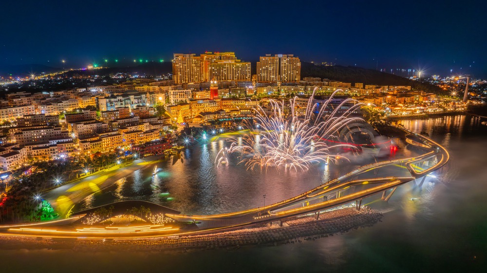 Phú Quốc: Điểm đến ghi dấu mốc kỷ lục 20 triệu lượt khách quốc tế đến Việt Nam - Ảnh 6. Phú Quốc: Điểm đến ghi dấu mốc kỷ lục 20 triệu lượt khách quốc tế đến Việt Nam - Ảnh 6.