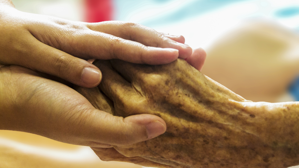 Khi “hay quên” không còn là chuyện bình thường của người cao tuổi - Ảnh 2. Khi “hay quên” không còn là chuyện bình thường của người cao tuổi - Ảnh 2.