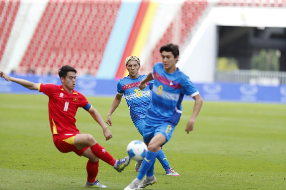 Philippines thực sự khác biệt Philippines thực sự khác biệt