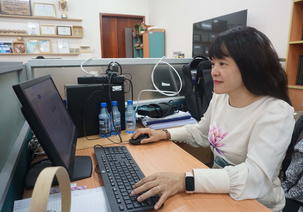 Chiến lược quốc gia về phát triển đội ngũ trí thức đến năm 2030, tầm nhìn đến năm 2045 - Ảnh 2. Chiến lược quốc gia về phát triển đội ngũ trí thức đến năm 2030, tầm nhìn đến năm 2045 - Ảnh 2.