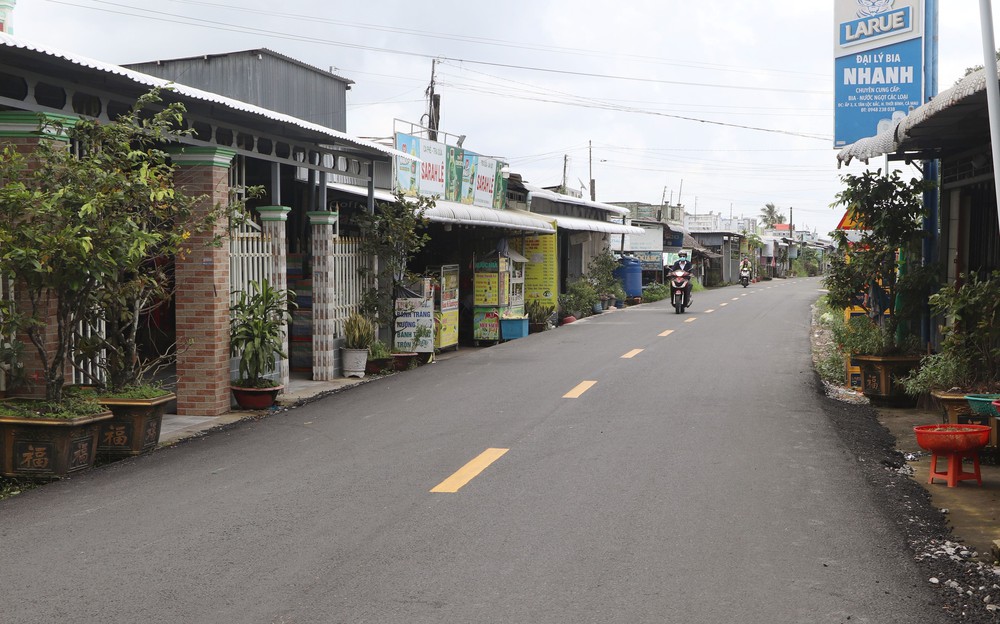 Đột phá hạ tầng - Bài cuối: Mở đường cho đầu tư - Ảnh 2. Đột phá hạ tầng - Bài cuối: Mở đường cho đầu tư - Ảnh 2.