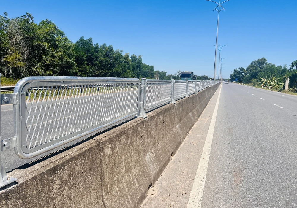 Đột phá hạ tầng - Bài 1: Nền móng cho giai đoạn phát triển mới - Ảnh 1. Đột phá hạ tầng - Bài 1: Nền móng cho giai đoạn phát triển mới - Ảnh 1.