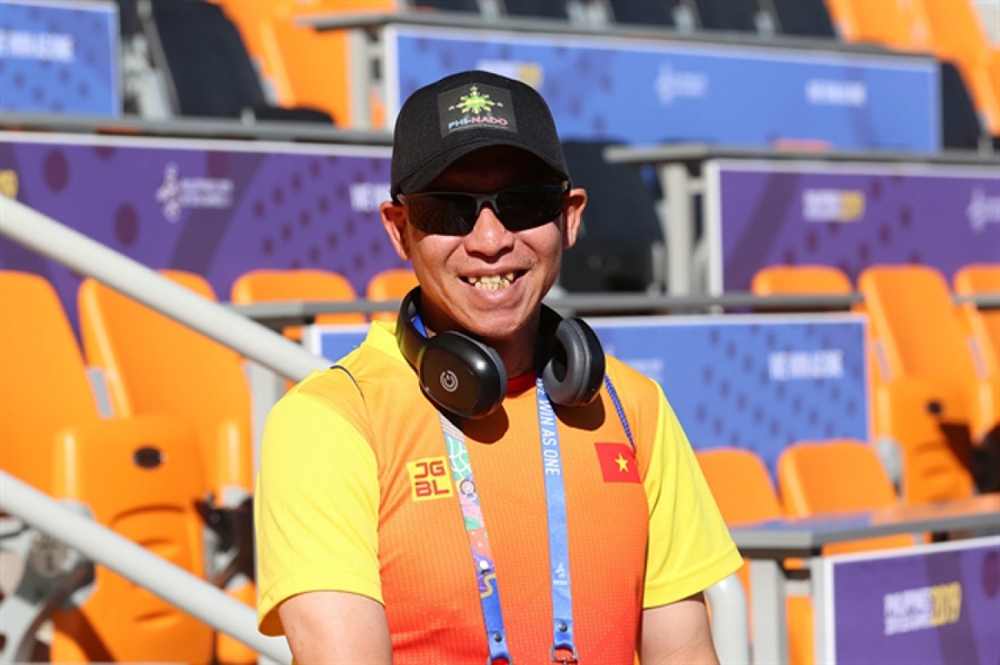 Chuyên gia điền kinh Dương Đức Thủy: Cử 1 VĐV dự nội dung marathon là không hợp lý - Ảnh 4. Chuyên gia điền kinh Dương Đức Thủy: Cử 1 VĐV dự nội dung marathon là không hợp lý - Ảnh 4.