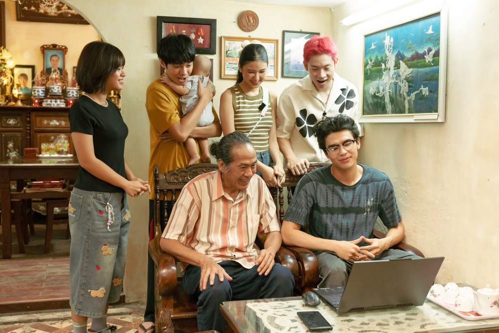 Không có kỳ tích nào cho "Thế hệ kỳ tích" - Ảnh 3. Không có kỳ tích nào cho "Thế hệ kỳ tích" - Ảnh 3.