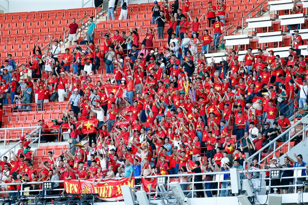 Niềm tin cho tấm HCV SEA Games - Ảnh 1.