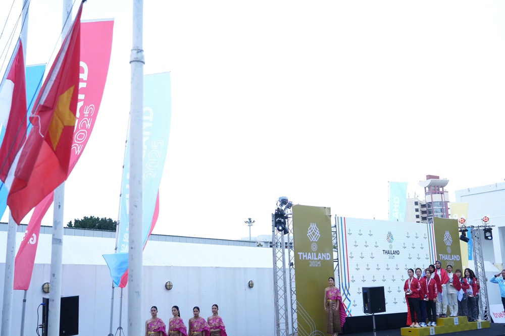 Thư Bangkok: Chuyện nhà, chuyện ở... - Ảnh 1. Thư Bangkok: Chuyện nhà, chuyện ở... - Ảnh 1.