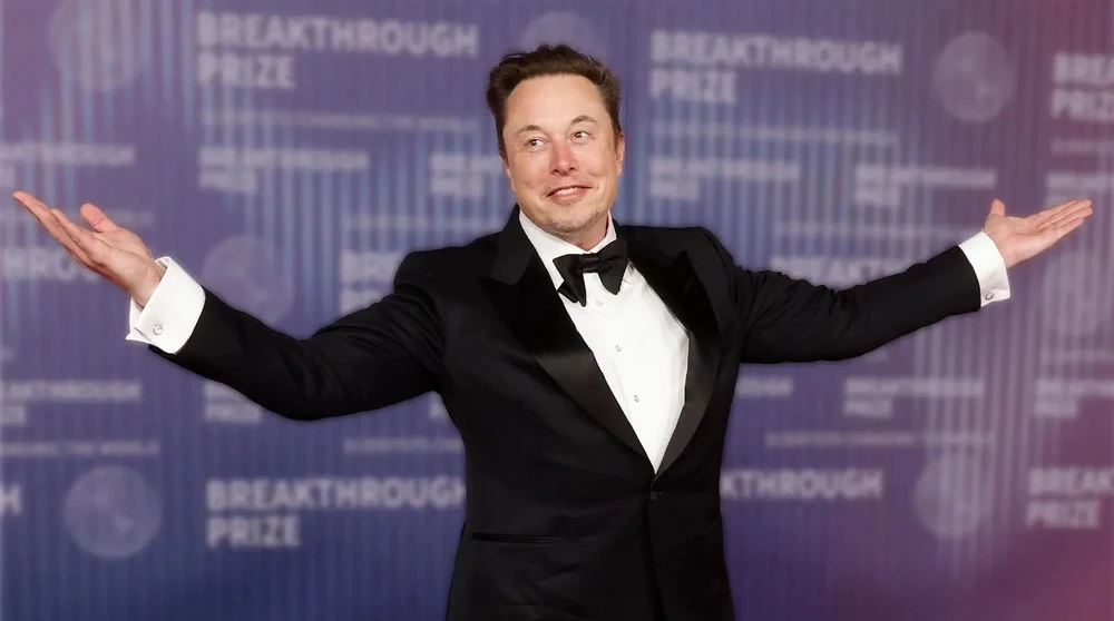 Giá trị tài sản của người giàu nhất thế giới lần đầu tiên vượt 600 tỷ USD - Ảnh 1. Giá trị tài sản của người giàu nhất thế giới lần đầu tiên vượt 600 tỷ USD - Ảnh 1.