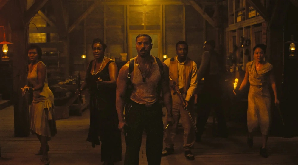 10 bộ phim hay nhất năm 2025 - Ảnh 4. 10 bộ phim hay nhất năm 2025 - Ảnh 4.