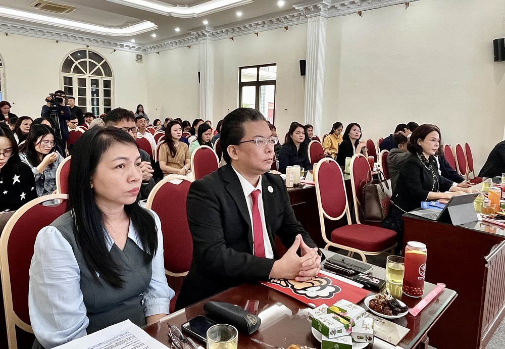 Thủ Đô đẩy mạnh công nghiệp văn hoá từ ẩm thực - Ảnh 2. Thủ Đô đẩy mạnh công nghiệp văn hoá từ ẩm thực - Ảnh 2.