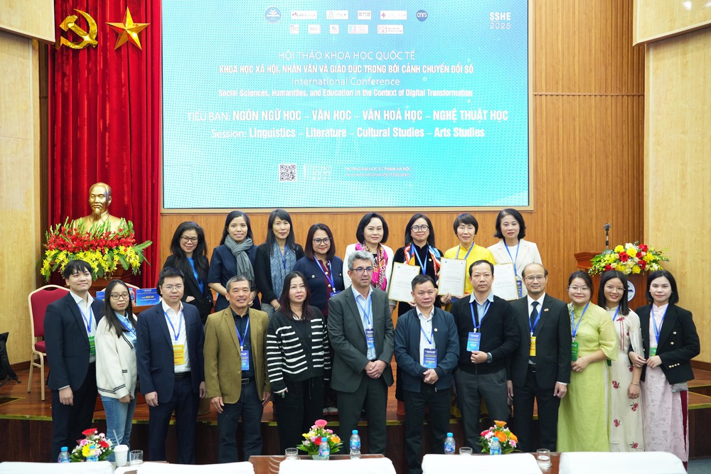 "Bước ngoặt" của nghệ thuật trong kỷ nguyên số (kỳ 2 và hết): Cần một chiến lược toàn diện - Ảnh 5. "Bước ngoặt" của nghệ thuật trong kỷ nguyên số (kỳ 2 và hết): Cần một chiến lược toàn diện - Ảnh 5.