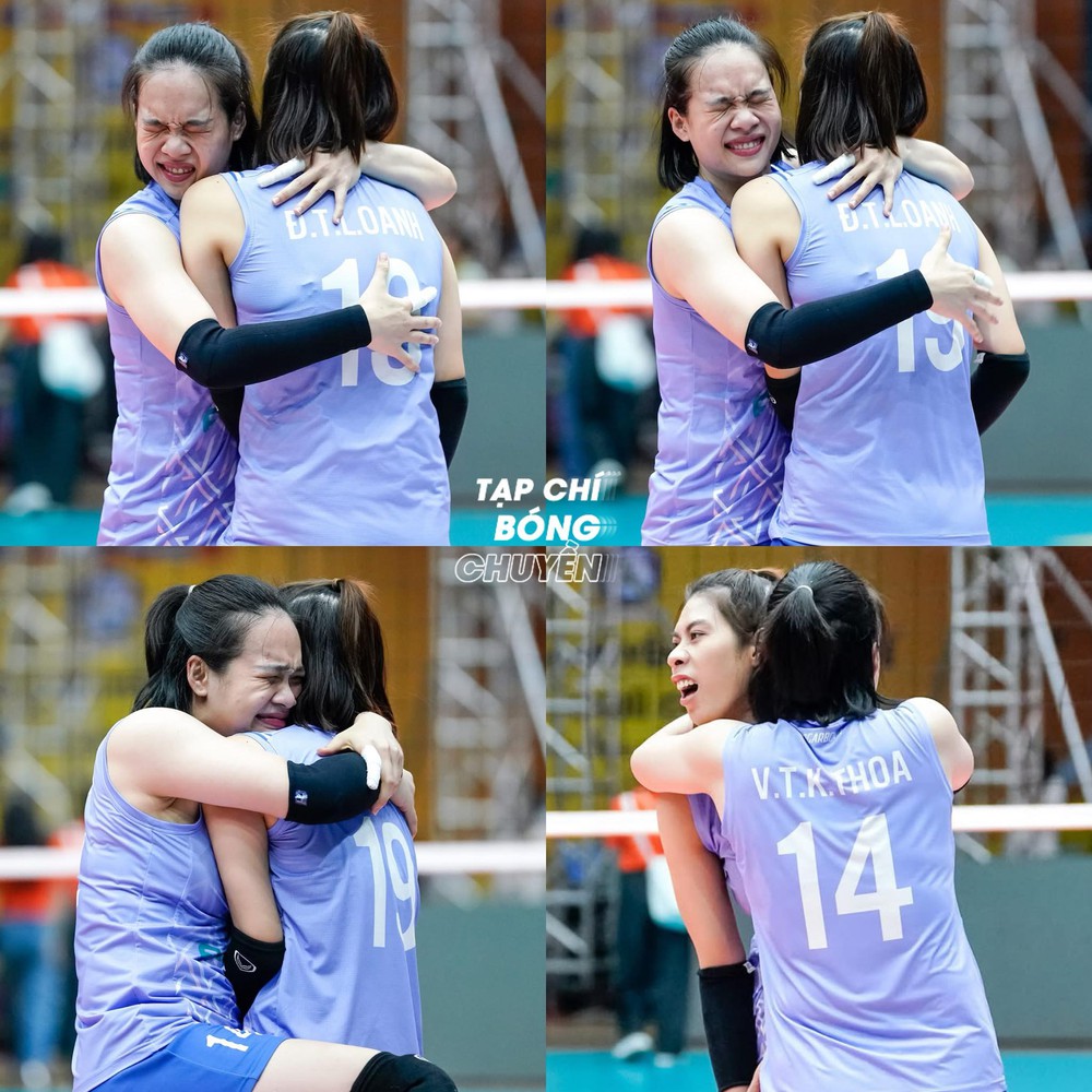 HLV Tuấn Kiệt dành lời khen đặc biệt cho lựa chọn bất ngờ ở chung kết bóng chuyền nữ SEA Games 2025 - Ảnh 2. SEA Games 2025