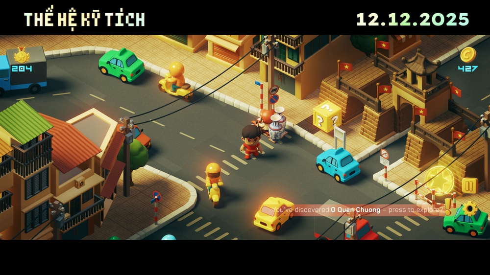 Không có kỳ tích nào cho "Thế hệ kỳ tích" - Ảnh 4. Không có kỳ tích nào cho "Thế hệ kỳ tích" - Ảnh 4.