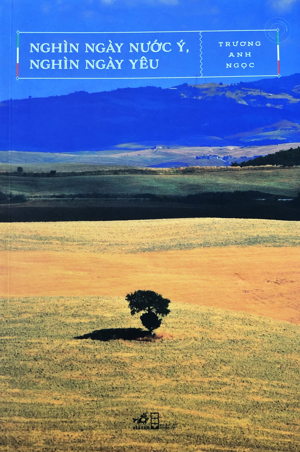 Nhà báo Trương Anh Ngọc: Chuyến đi thú vị nhất còn ở phía trước - Ảnh 3.