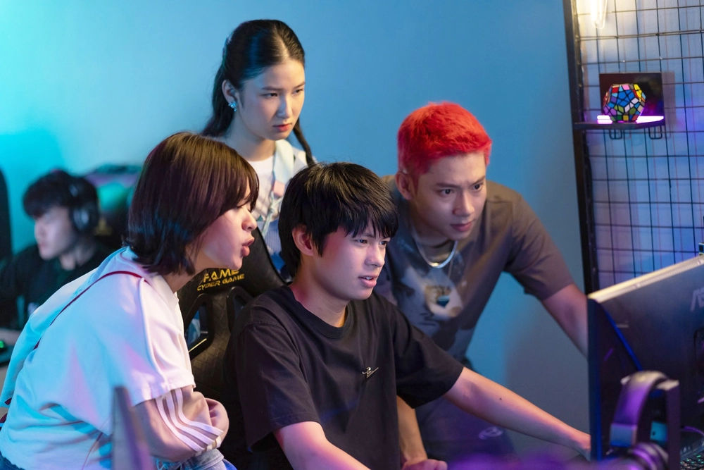 Không có kỳ tích nào cho "Thế hệ kỳ tích" - Ảnh 2. Không có kỳ tích nào cho "Thế hệ kỳ tích" - Ảnh 2.