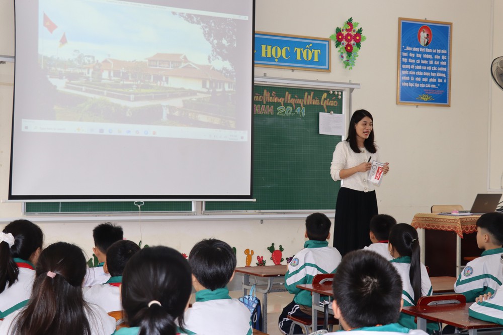 Cái nôi” nuôi dưỡng tình yêu Truyện Kiều - Ảnh 1. Cái nôi” nuôi dưỡng tình yêu Truyện Kiều - Ảnh 1.