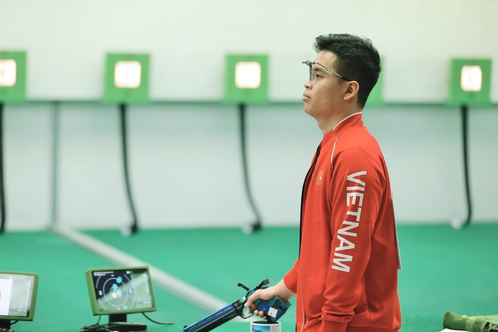 “Sốt ruột” với chỉ tiêu Vàng - Ảnh 1. “Sốt ruột” với chỉ tiêu Vàng - Ảnh 1.