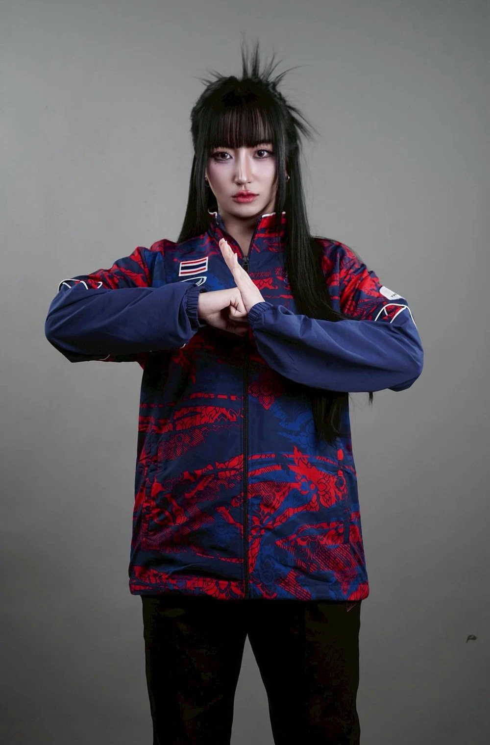 VĐV Thái Lan bị trục xuất khỏi SEA Games 2025 vì gian lận, CLB chấm dứt luôn hợp đồng  - Ảnh 1.