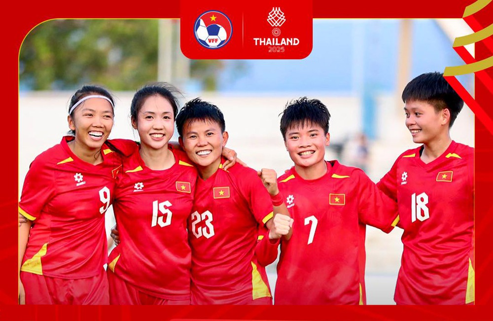 Xem VTV trực tiếp SEA Games 2025 hôm nay 17/12 - Ảnh 2.