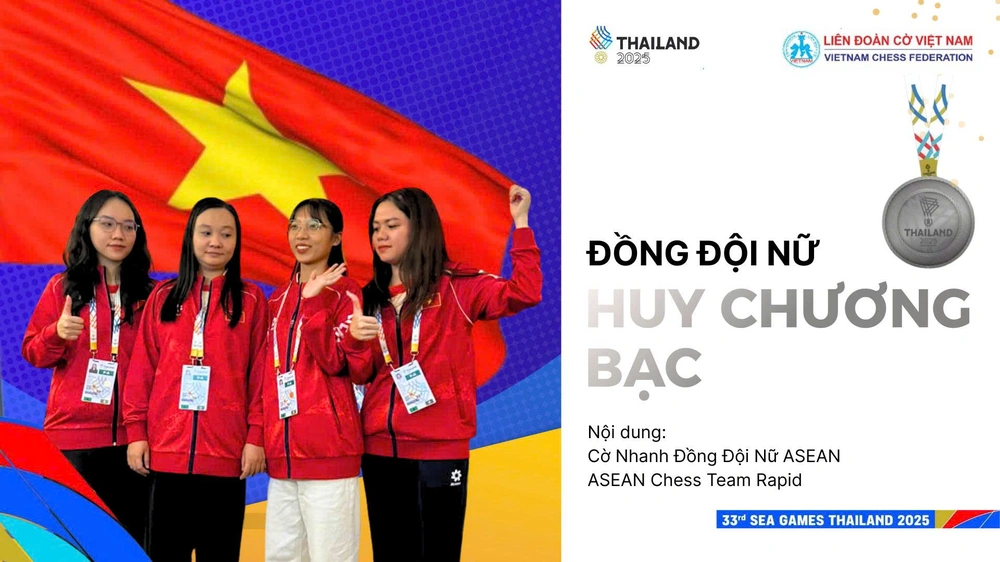 TRỰC TIẾP SEA Games 2025 hôm nay ngày 16/12: Huy chương vàng thứ 2 - Ảnh 5. TRỰC TIẾP SEA Games 2025 hôm nay ngày 16/12: Huy chương vàng thứ 2 - Ảnh 5.