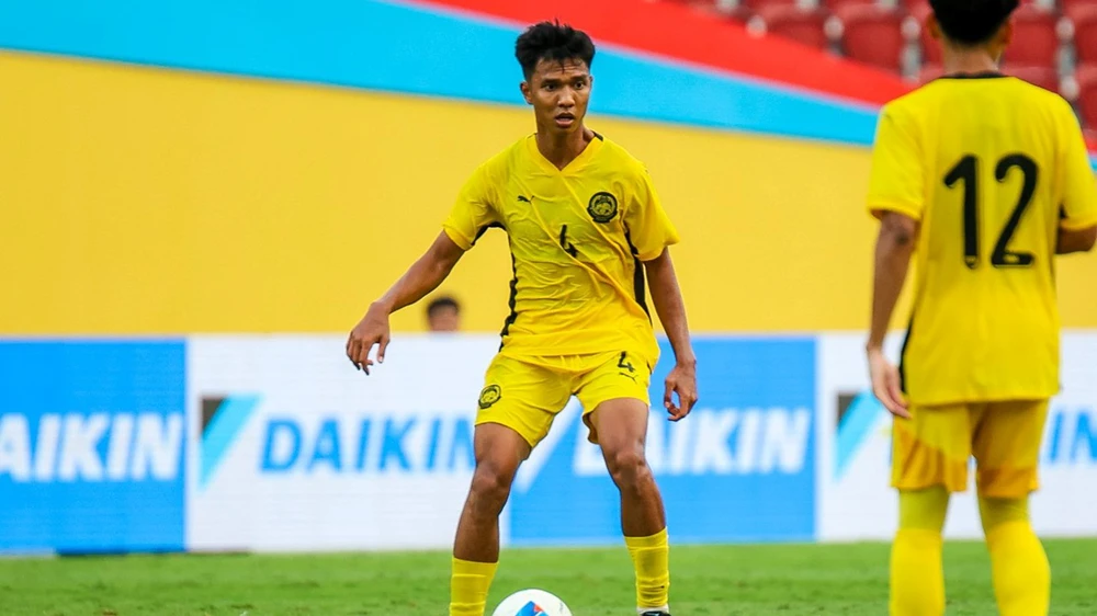 Nhận định, soi tỷ lệ U22 Philippines vs U22 Malaysia 15h30 ngày 18/12, SEA Games 2025 - Ảnh 1. Nhận định, soi tỷ lệ U22 Philippines vs U22 Malaysia 15h30 ngày 18/12, SEA Games 2025 - Ảnh 1.