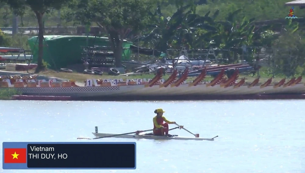 TRỰC TIẾP SEA Games 2025 hôm nay ngày 17/12: HCV đầu tiên  - Ảnh 1.