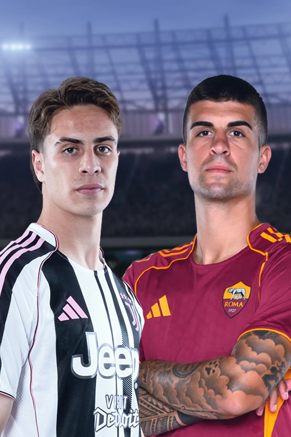 Cuộc Đua Vô Địch Serie A: Đại Chiến Của Những Kẻ… Cơ Hội - Ảnh 1. Cuộc Đua Vô Địch Serie A: Đại Chiến Của Những Kẻ… Cơ Hội - Ảnh 1.