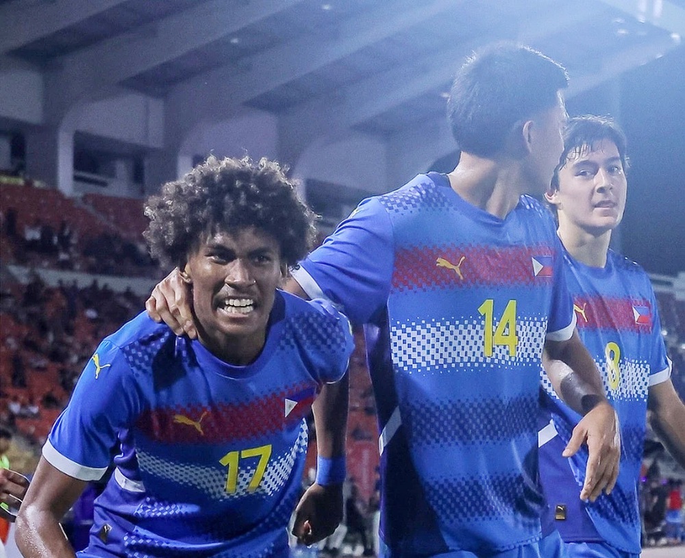 Tranh HCĐ, U22 Philippines – U22 Malaysia (15h30 ngày 18/12): Sự an ủi cho Malaysia, hay lịch sử cho Philippines - Ảnh 1. Tranh HCĐ, U22 Philippines – U22 Malaysia (15h30 ngày 18/12): Sự an ủi cho Malaysia, hay lịch sử cho Philippines - Ảnh 1.