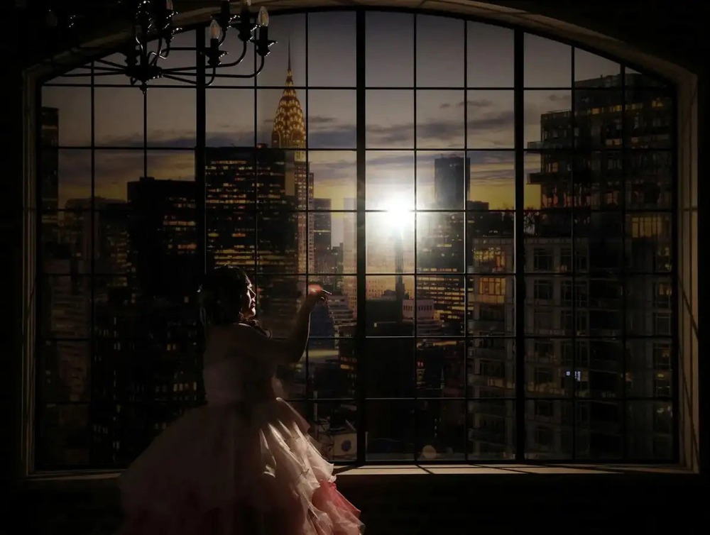 Khi tình yêu với AI bước vào lễ đường - Ảnh 2.