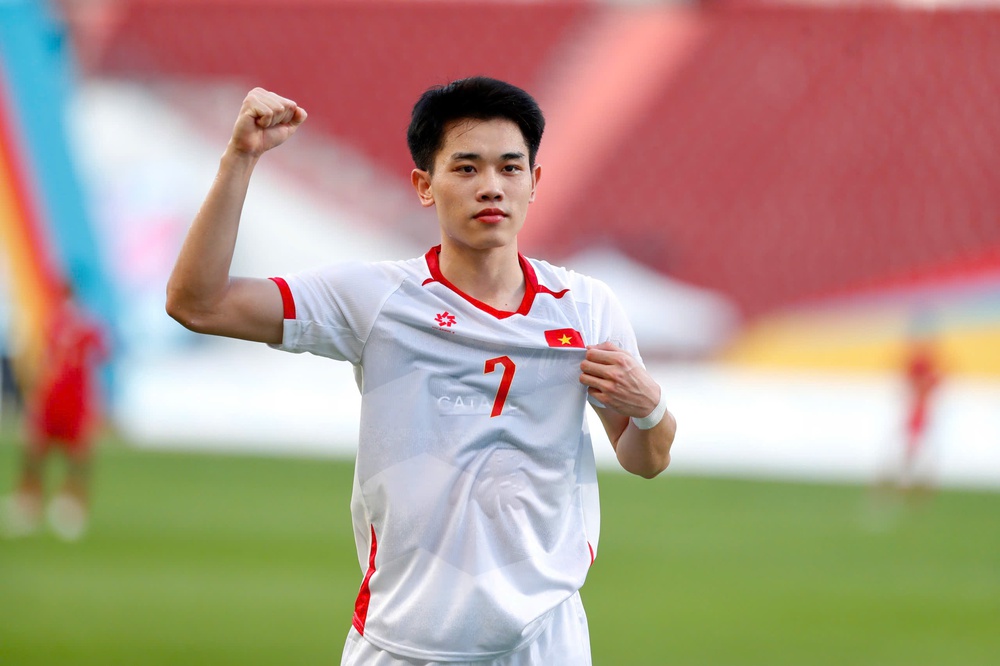 Chung kết bóng đá nam, U22 Việt Nam - U22 Thái Lan (19h30 ngày 18/12): Định danh nhà vua Đông Nam Á - Ảnh 1. Chung kết bóng đá nam, U22 Việt Nam - U22 Thái Lan (19h30 ngày 18/12): Định danh nhà vua Đông Nam Á - Ảnh 1.