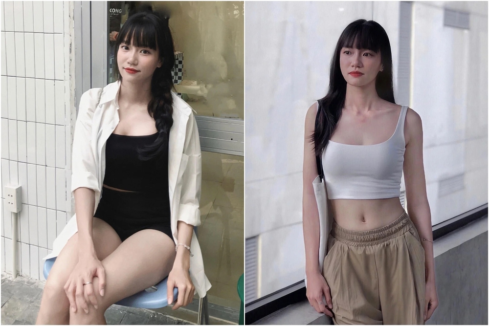 Cô gái vàng nhảy xa Việt Nam nghẹn ngào tặng HCV SEA Games 2025 cho người cha quá cố - Ảnh 4. SEA Games 2025