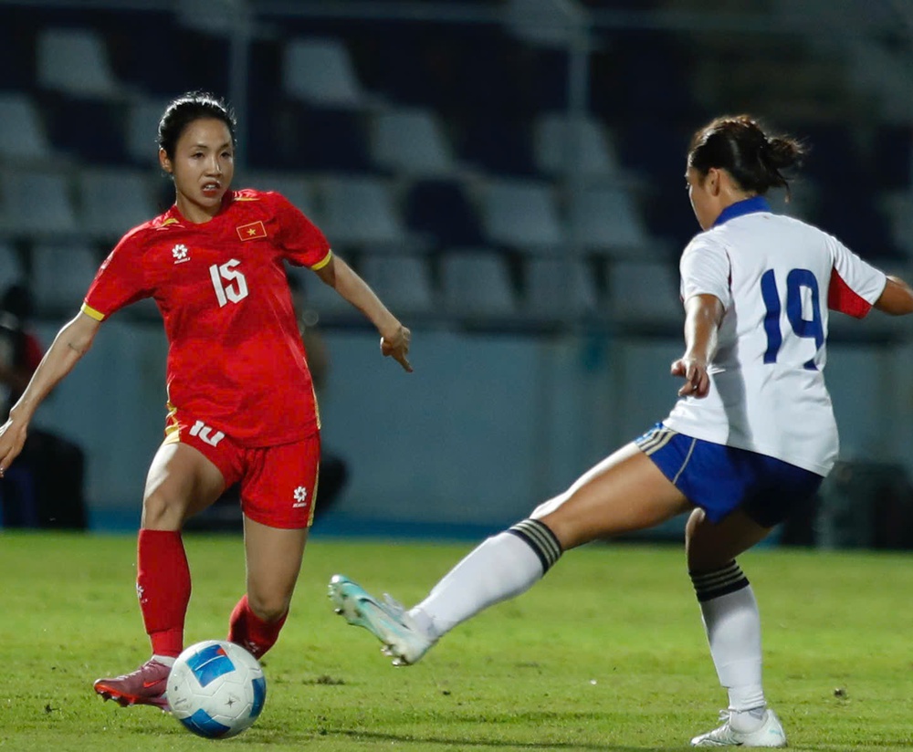 Người hâm mộ Việt Nam phản ứng thế nào sau thất bại đau đớn ở chung kết SEA Games 2025? - Ảnh 3. Người hâm mộ Việt Nam phản ứng thế nào sau thất bại đau đớn ở chung kết SEA Games 2025? - Ảnh 3.