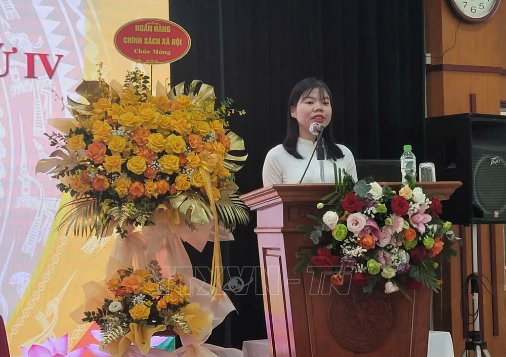 Công nghệ số: Chiếc chìa khóa thắp sáng ước mơ của cộng đồng người mù - Ảnh 2.