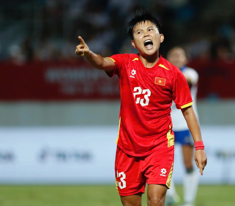 Người hâm mộ Việt Nam phản ứng thế nào sau thất bại đau đớn ở chung kết SEA Games 2025? - Ảnh 1. Người hâm mộ Việt Nam phản ứng thế nào sau thất bại đau đớn ở chung kết SEA Games 2025? - Ảnh 1.