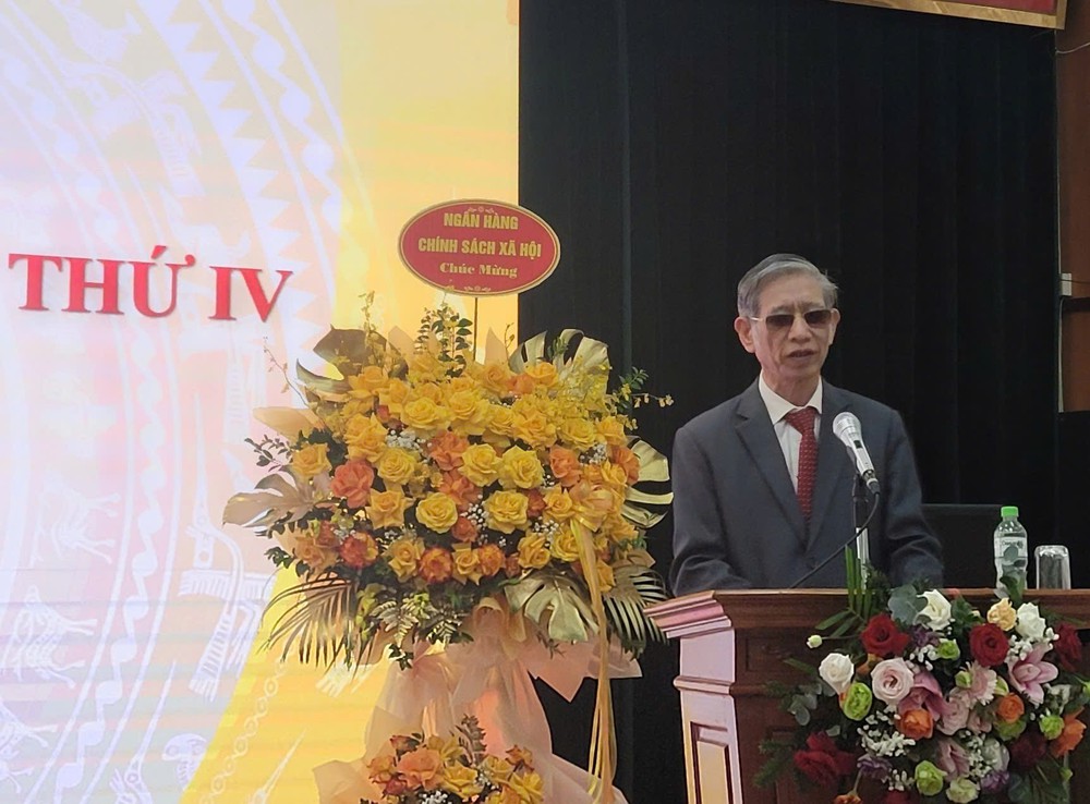 Công nghệ số: Chiếc chìa khóa thắp sáng ước mơ của cộng đồng người mù - Ảnh 4.