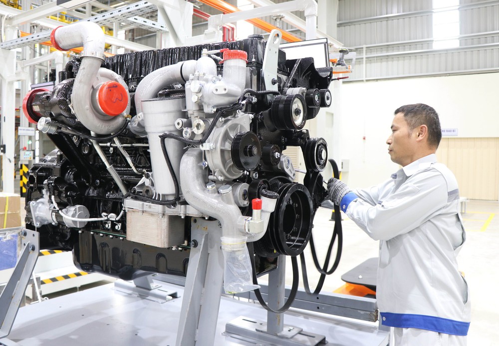 Nhiều ngành, lĩnh vực được hưởng ưu đãi thuế thu nhập doanh nghiệp theo Nghị định mới - Ảnh 2. Nhiều ngành, lĩnh vực được hưởng ưu đãi thuế thu nhập doanh nghiệp theo Nghị định mới - Ảnh 2.