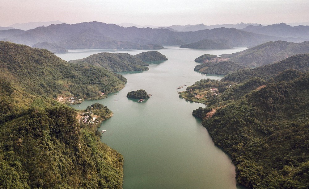 Thiên đường du lịch và trải nghiệm văn hóa ở "công trình thế kỷ" - Ảnh 3.