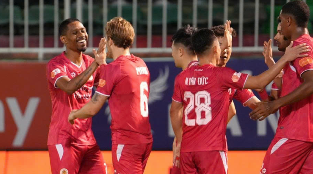 Vắng Trung Kiên, HAGL thua đậm CAHN, tiếp tục lâm nguy - Ảnh 2. Vắng Trung Kiên, HAGL thua đậm CAHN, tiếp tục lâm nguy - Ảnh 2.